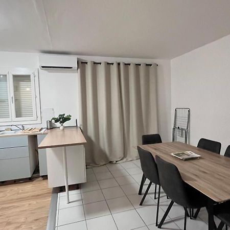 Appartement Climatise Avec Parking A Albi Eksteriør billede