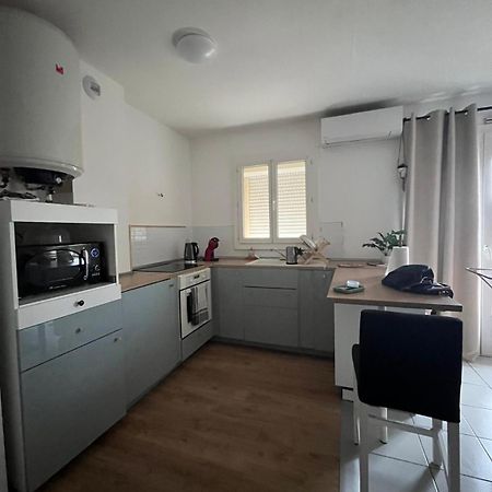 Appartement Climatise Avec Parking A Albi Eksteriør billede